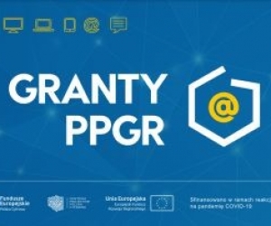 Oświadczenie o posiadaniu sprzętu komputerowego – Granty PPGR