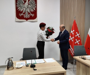 Wotum zaufania i absolutorium dla Wójta Gminy Kamieniec